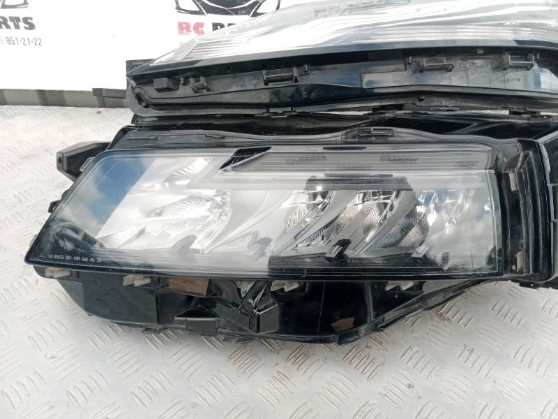 Фара Led передняя левая Rogue 2021 T33 2.5