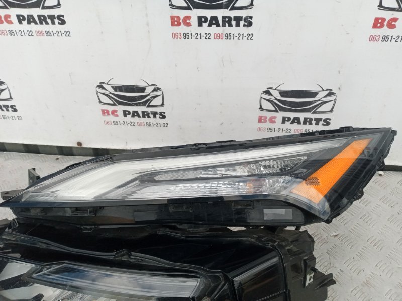 Фара Led передняя левая Rogue 2021 T33 2.5