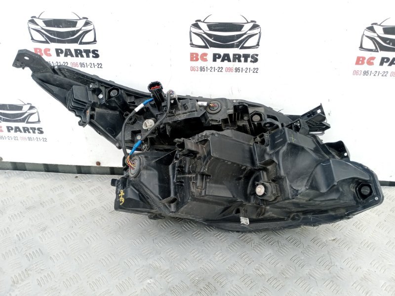 Фара Led передняя левая Rogue 2021 T33 2.5