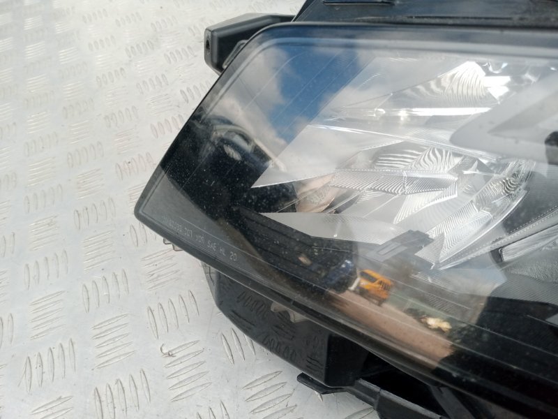 Фара Led передняя левая Rogue 2021 T33 2.5