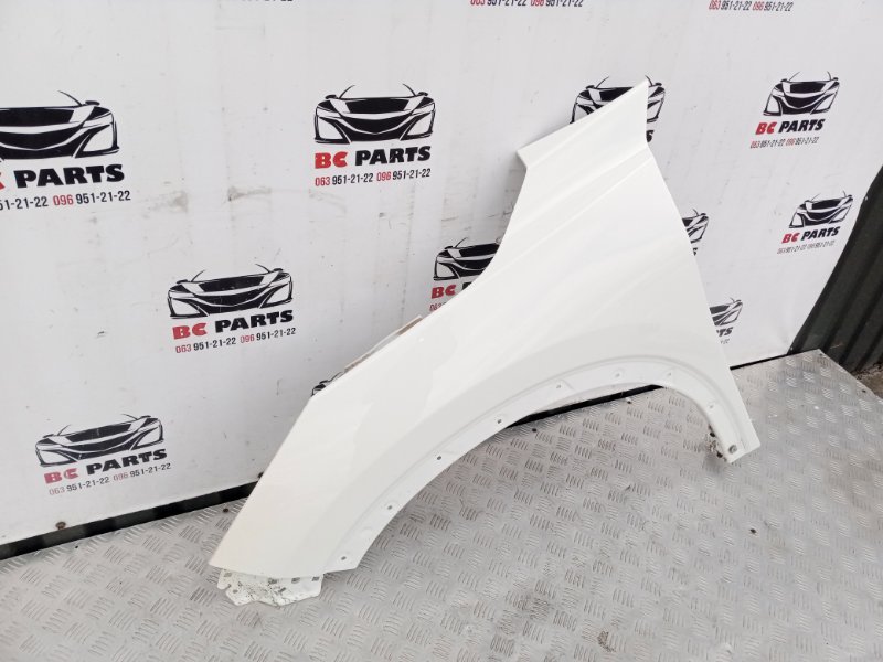 Крыло переднее левое Rogue 2023 T33 1.5