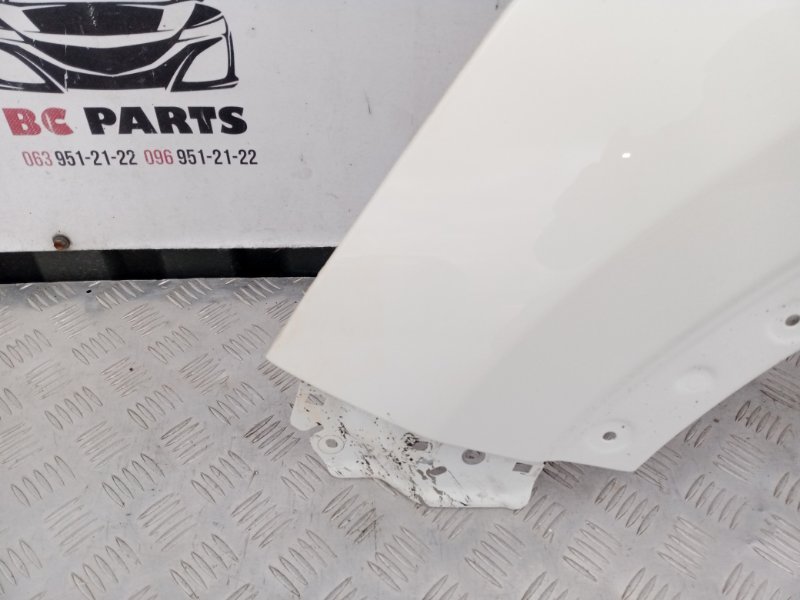 Крыло переднее левое Rogue 2023 T33 1.5