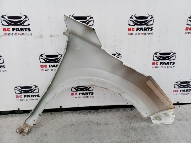 Крыло переднее левое Rogue 2023 T33 1.5