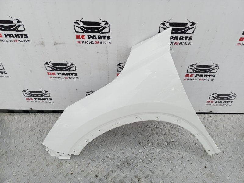 Крыло переднее левое Rogue 2021 T33 2.5