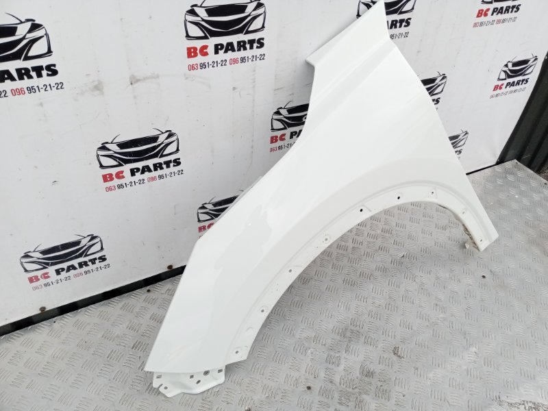 Крыло переднее левое Rogue 2021 T33 2.5