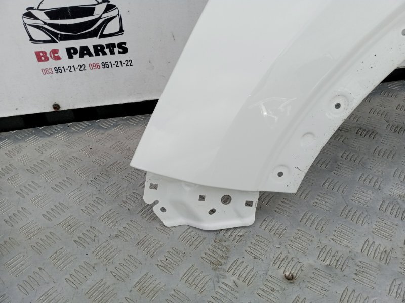 Крыло переднее левое Rogue 2021 T33 2.5