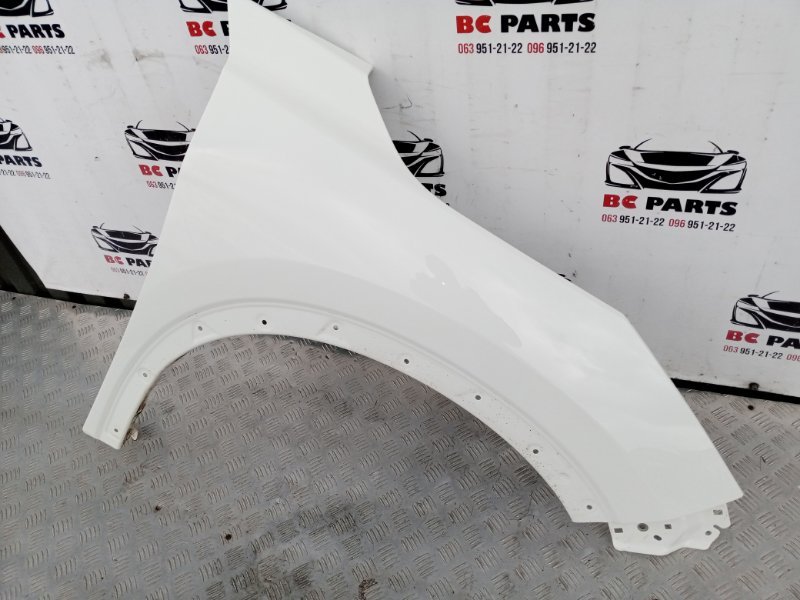 Крыло переднее правое Rogue 2021 T33 2.5