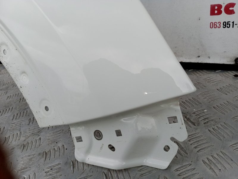 Крыло переднее правое Rogue 2021 T33 2.5