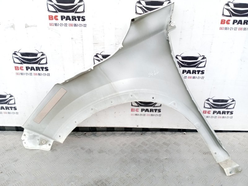 Крыло переднее правое Rogue 2021 T33 2.5