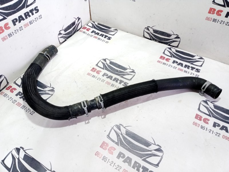 Патрубок радиатора Nissan Rogue 2021 T33 2.5 21501-6RR0B Б/У