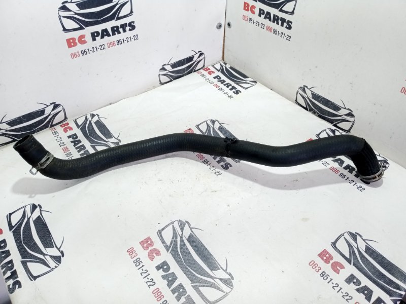 Патрубок радиатора Nissan Rogue 2021 T33 2.5 21530-6RR0C Б/У