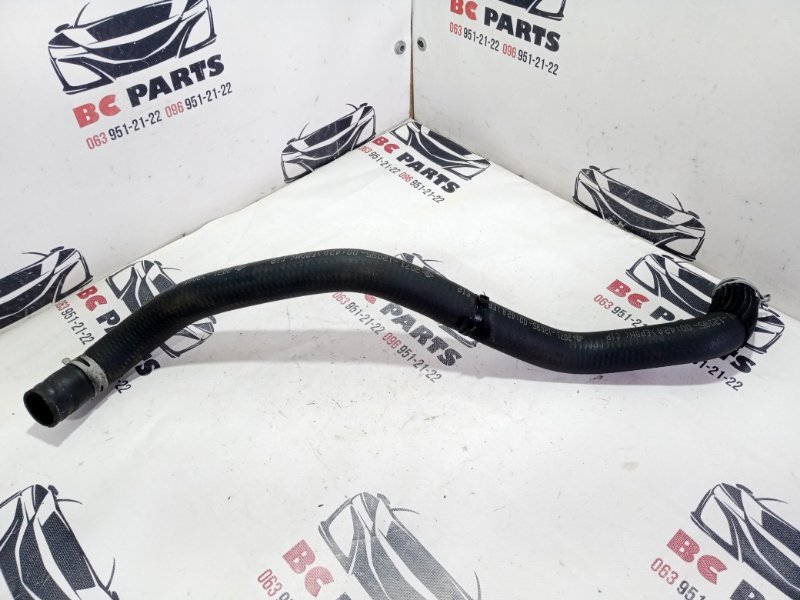 Патрубок радиатора Nissan Rogue T33 2.5