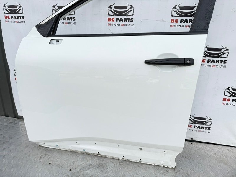 Дверь боковая передняя левая Rogue 2023 T33 1.5