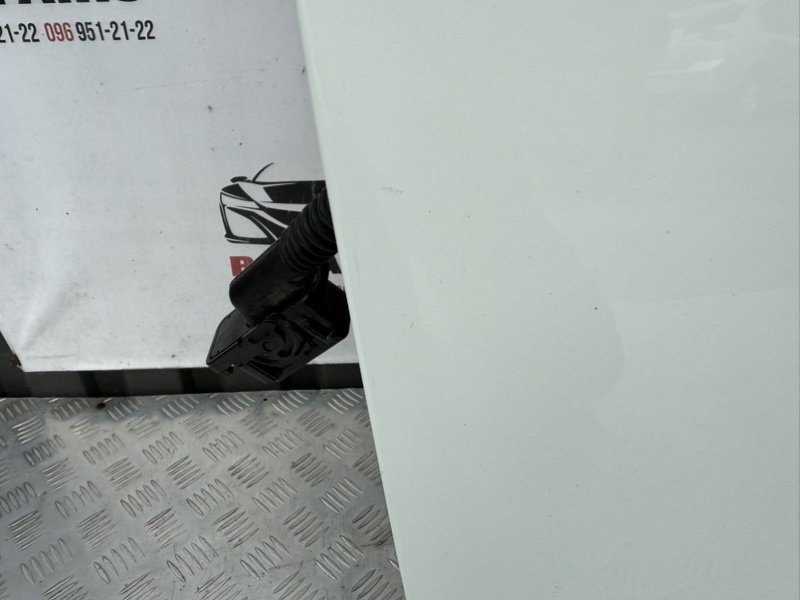 Дверь боковая передняя левая Rogue 2023 T33 1.5