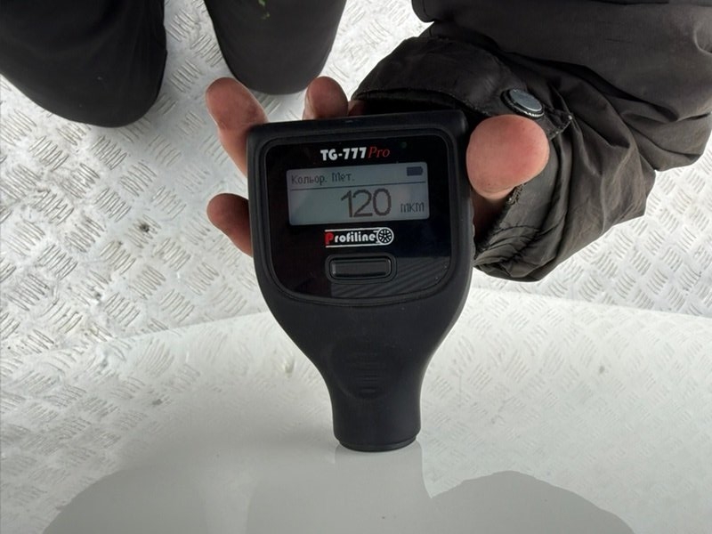 Дверь боковая передняя левая Rogue 2023 T33 1.5