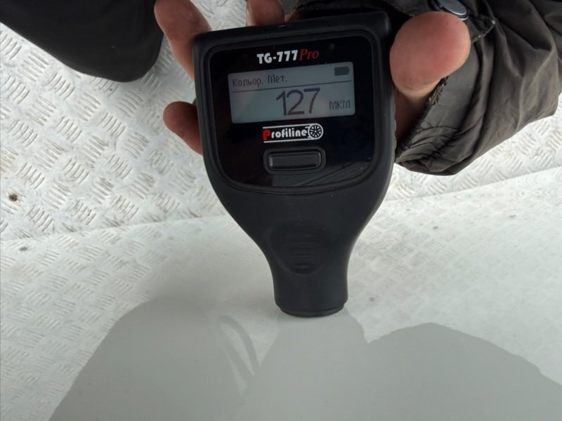 Дверь боковая передняя левая Rogue 2023 T33 1.5