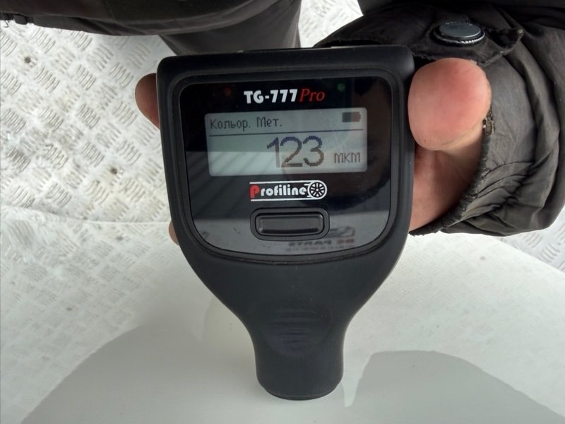 Дверь боковая задняя левая Rogue 2023 T33 1.5