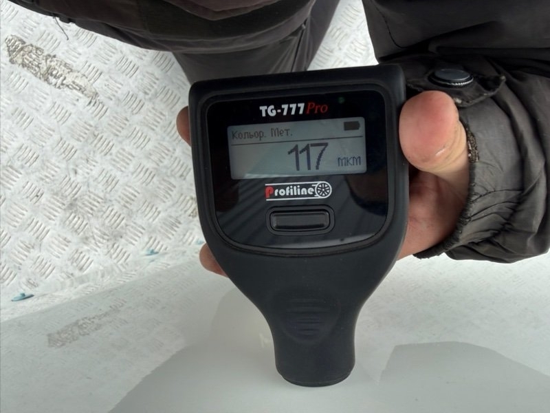 Дверь боковая задняя левая Rogue 2023 T33 1.5