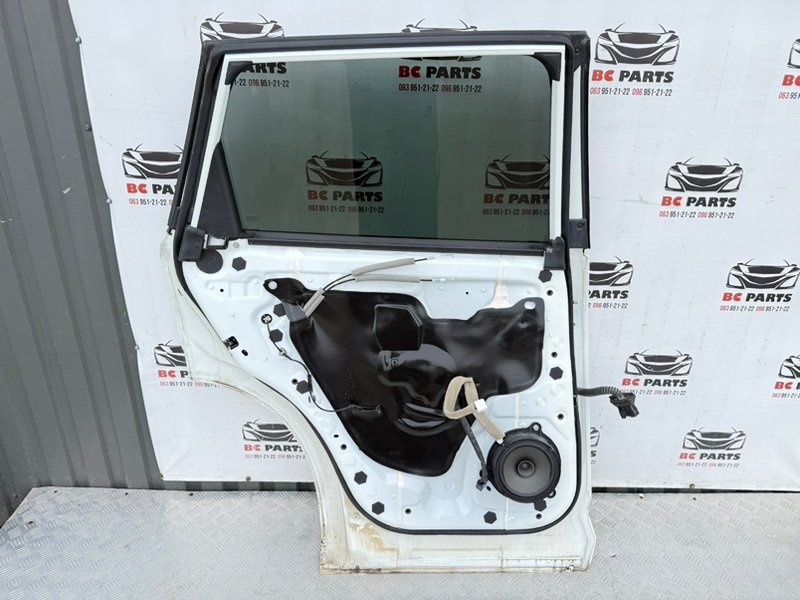 Дверь боковая задняя левая Rogue 2023 T33 1.5