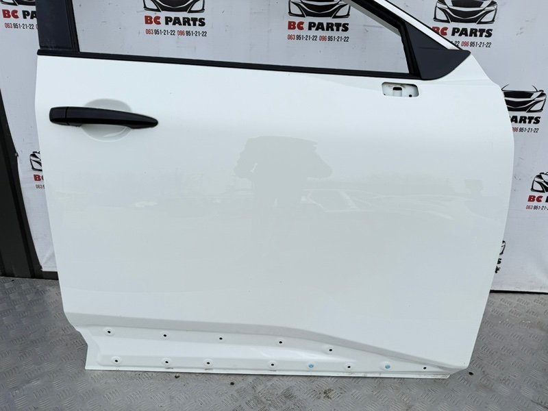 Дверь боковая передняя правая Rogue 2023 T33 1.5