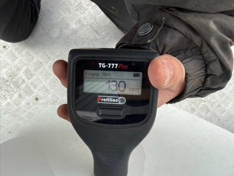 Дверь боковая передняя правая Rogue 2023 T33 1.5