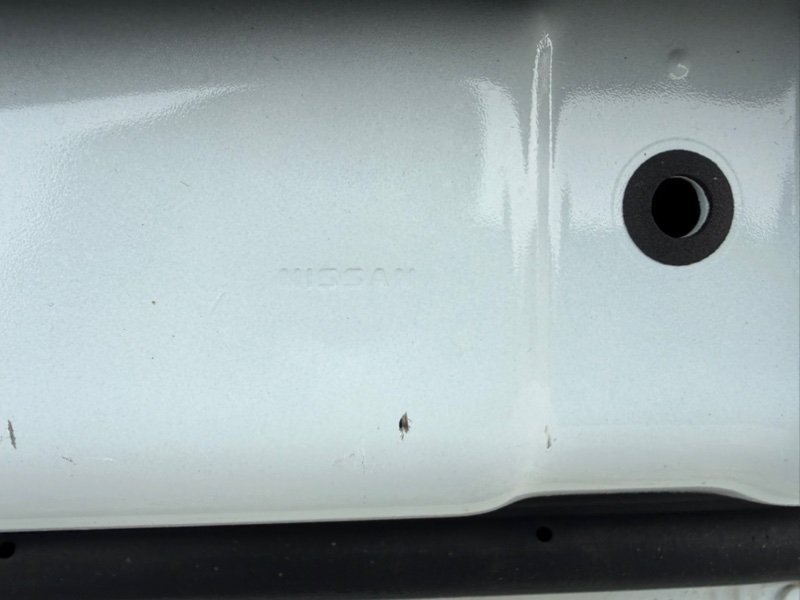 Дверь боковая передняя правая Rogue 2023 T33 1.5