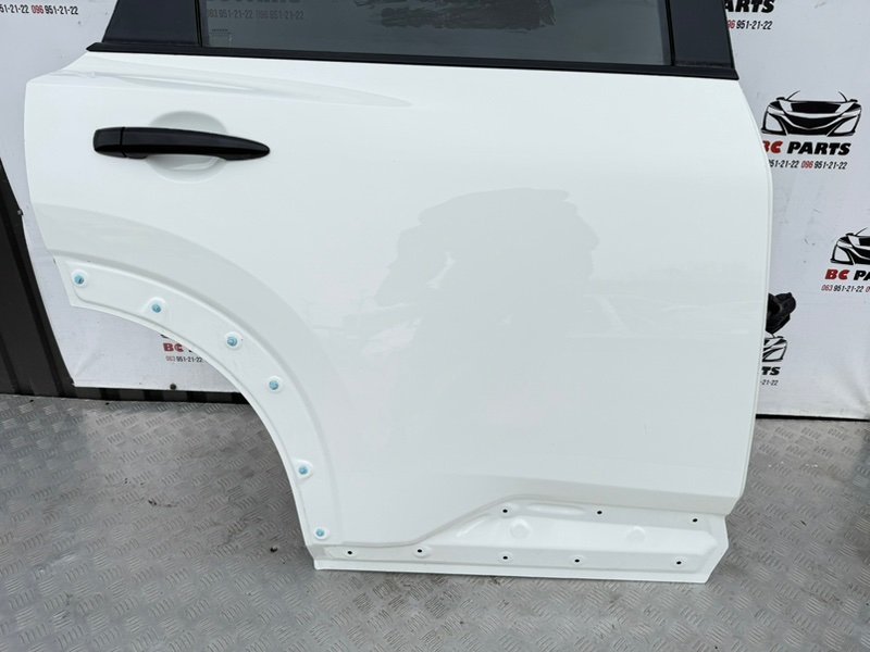 Дверь боковая задняя правая Rogue 2023 T33 1.5