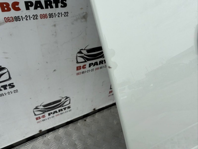 Дверь боковая задняя правая Rogue 2023 T33 1.5