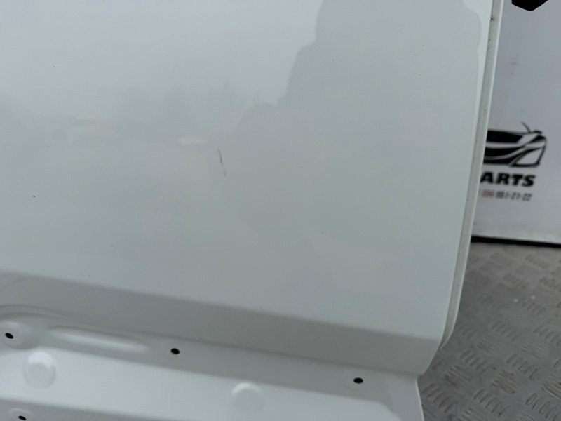 Дверь боковая задняя правая Rogue 2023 T33 1.5