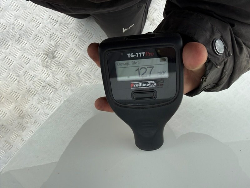 Дверь боковая задняя правая Rogue 2023 T33 1.5