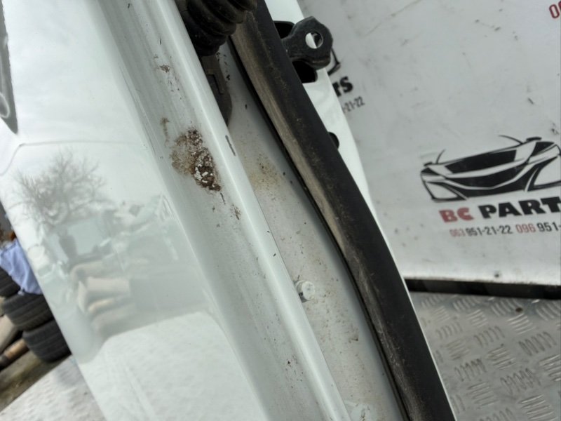 Дверь боковая задняя правая Rogue 2023 T33 1.5