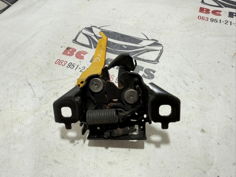 Замок капота Rogue 2021 T33 2.5