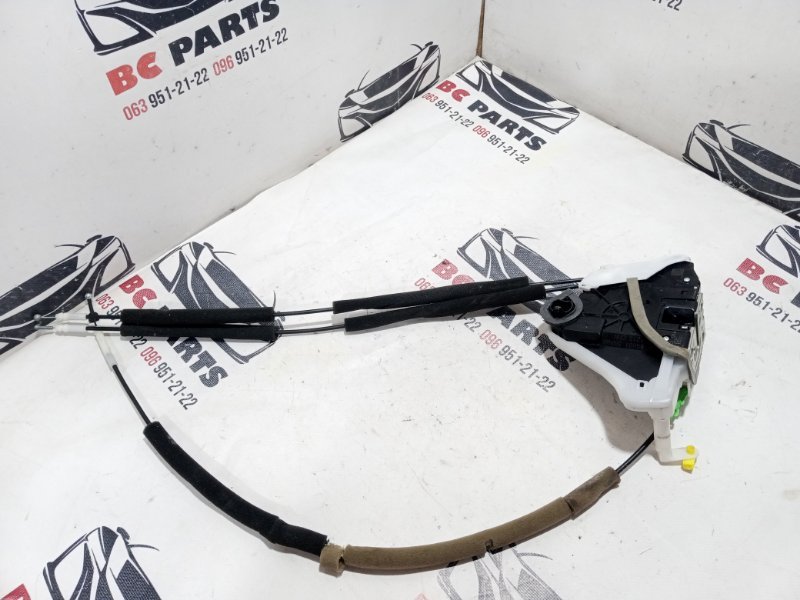 Замок боковой двери передний левый Rogue 2022 T33 1.5