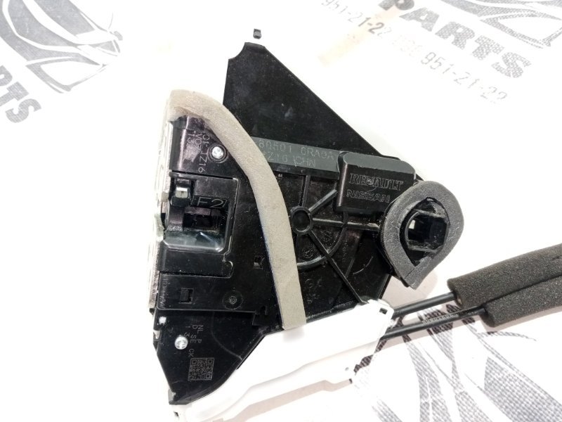 Замок боковой двери передний левый Rogue 2022 T33 1.5