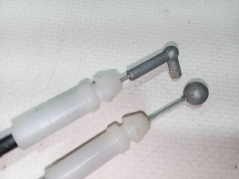 Замок боковой двери передний левый Rogue 2022 T33 1.5