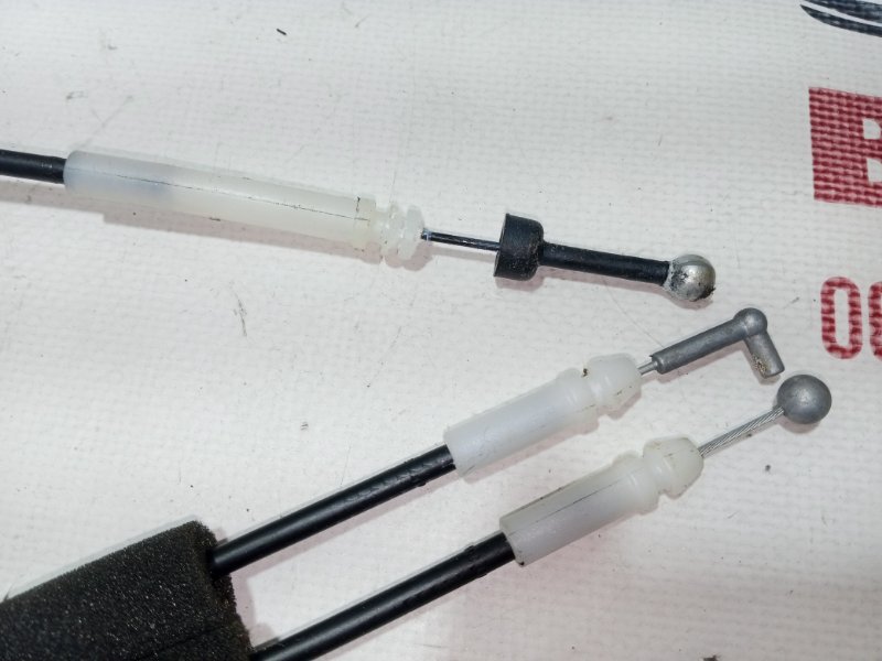 Замок боковой двери передний левый Rogue 2022 T33 1.5