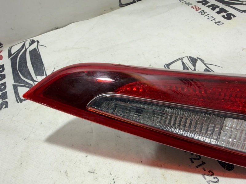 Фонарь задний внутренний задний правый Kia Soul 2.0