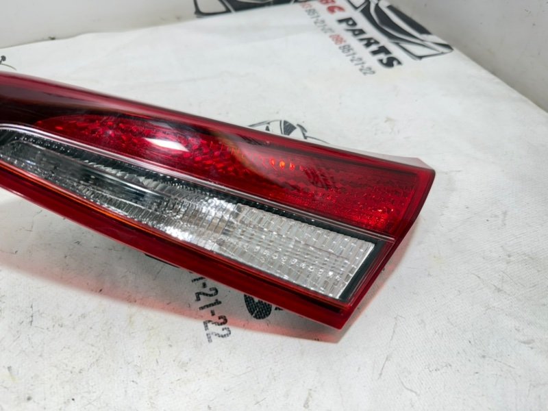 Фонарь задний внутренний задний правый Soul 2020 2.0