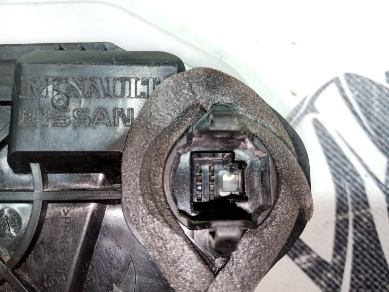 Замок боковой двери задний левый Rogue 2022 T33 1.5