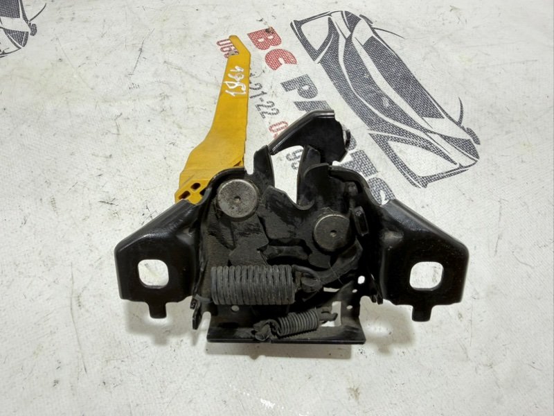 Замок капота Nissan Rogue 2021 T33 2.5 65601-6RA2A Б/У