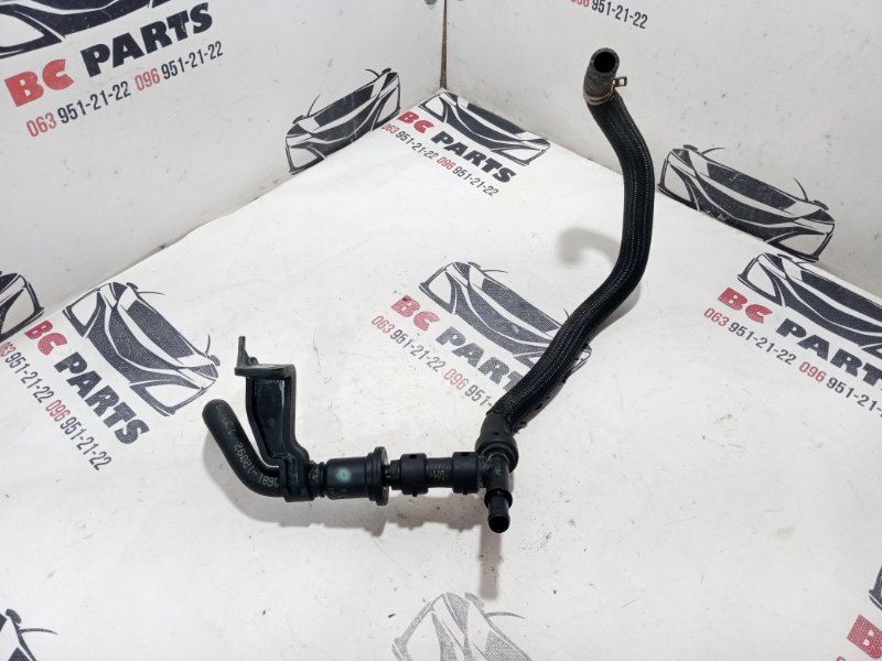 Термостат Nissan Rogue 2021 T33 2.5 21230-6RR0B Б/У