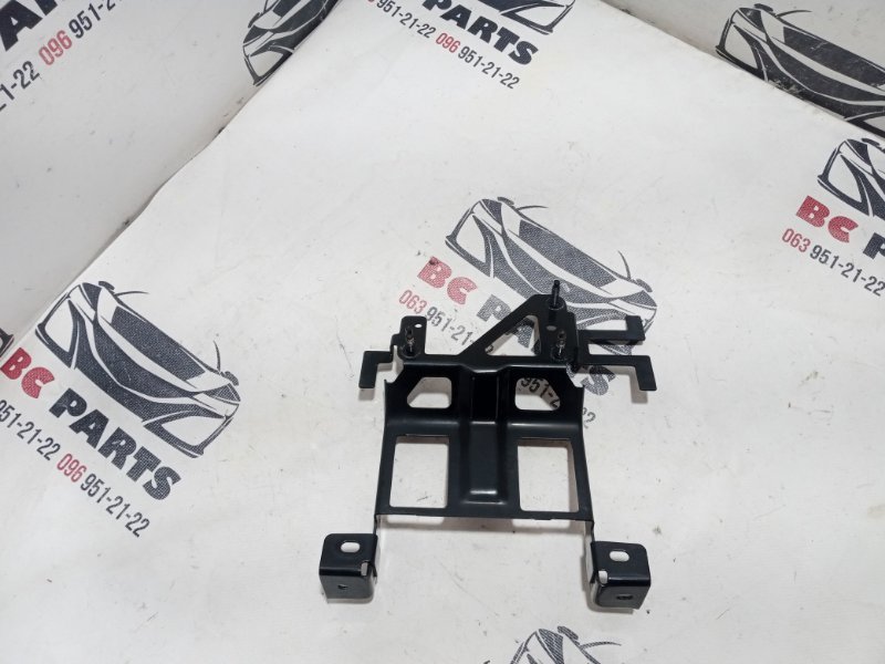 Кронштейн дистроника Nissan Rogue 2021 T33 2.5 28452-6RR0C Б/У