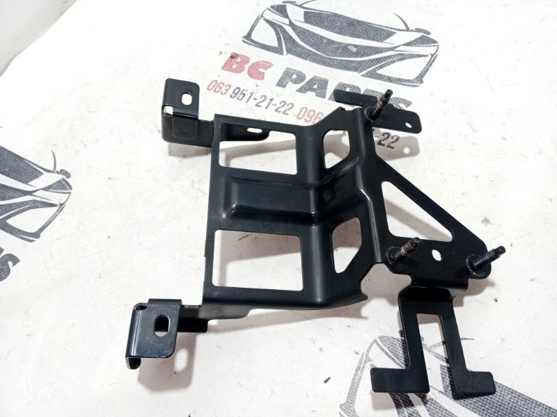 Кронштейн дистроника Nissan Rogue T33 2.5