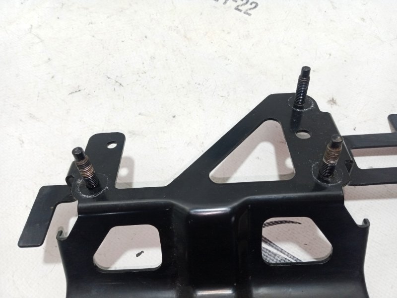 Кронштейн дистроника Rogue 2021 T33 2.5