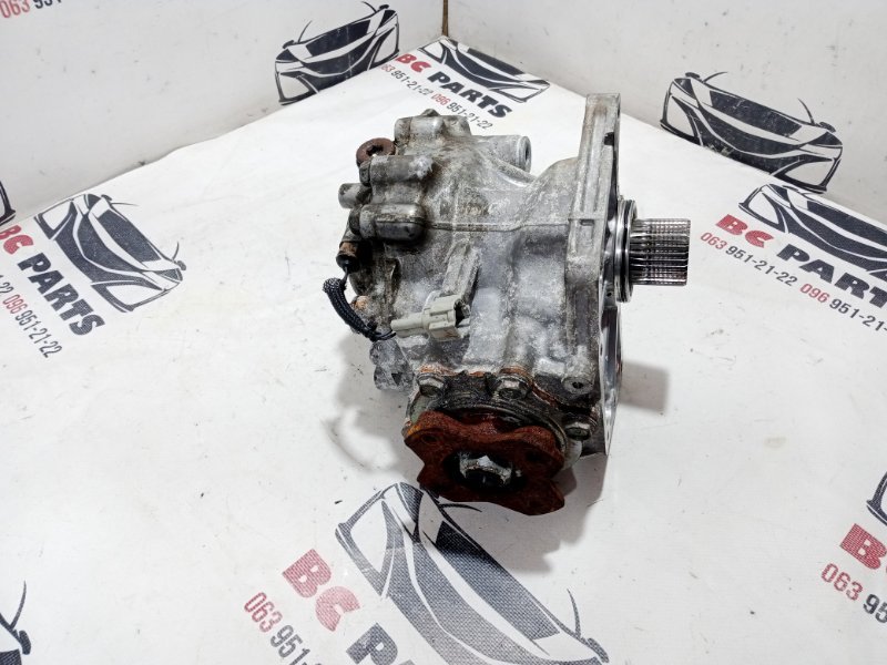 Раздаточная коробка Rogue 2021 T33 2.5