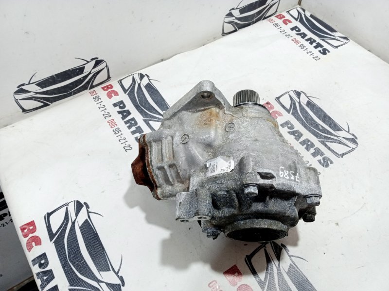 Раздаточная коробка Rogue 2021 T33 2.5