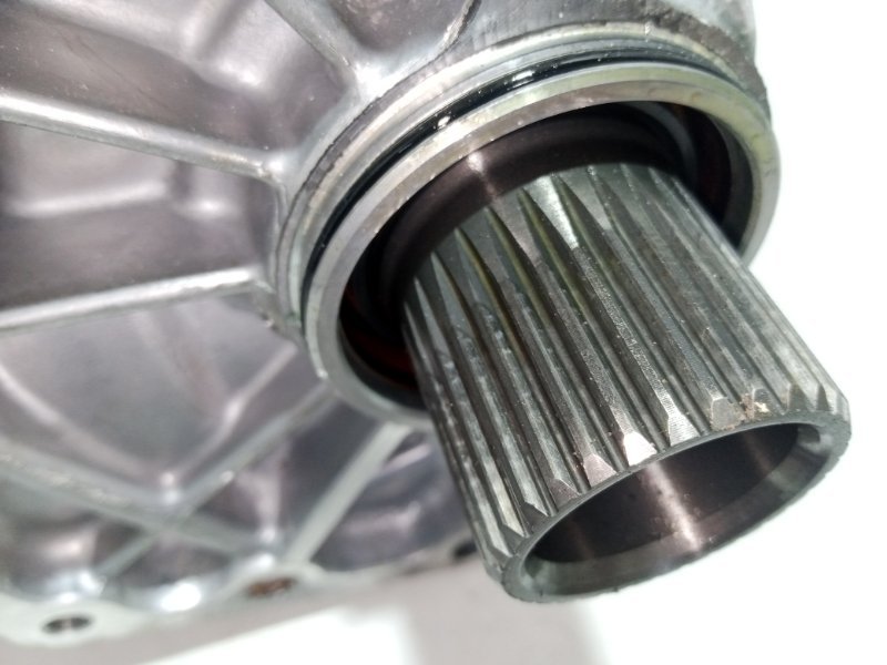 Раздаточная коробка Rogue 2021 T33 2.5