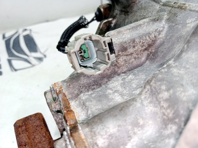 Раздаточная коробка Rogue 2021 T33 2.5