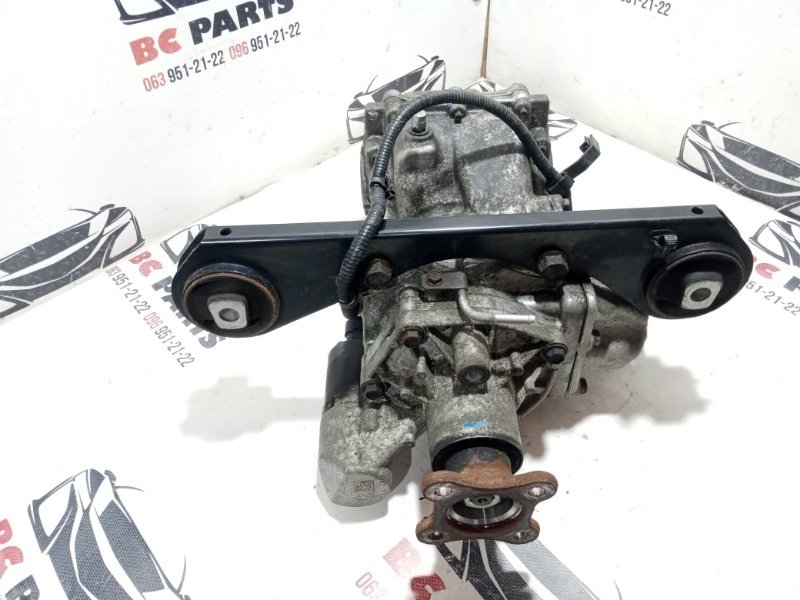 Редуктор моста задний Rogue 2021 T33 2.5