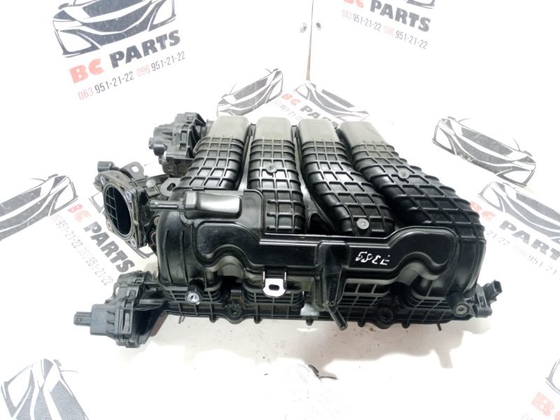 Коллектор впускной Nissan Rogue 2021 T33 2.5 14001-6CA0C Б/У